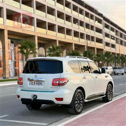 نيسان باترول